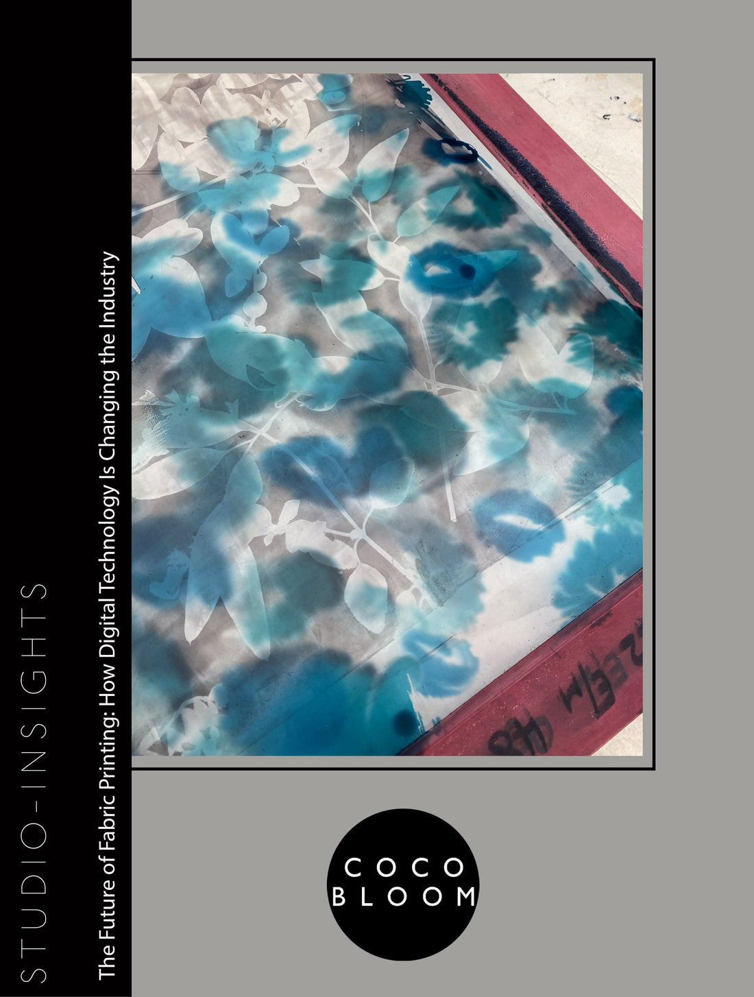 The Future of Fabric Printing: How Digital Technology Is Changing the Industry