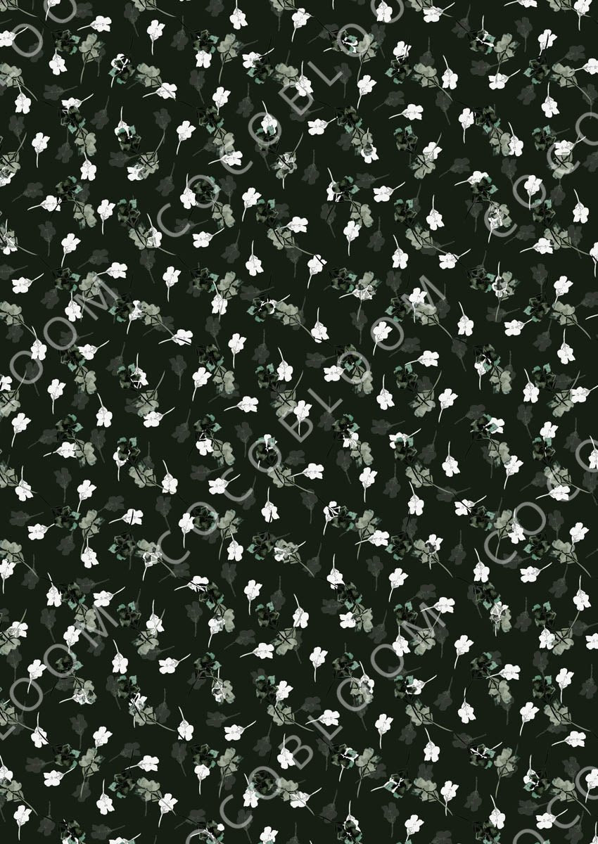 Ditsy Floral Prints – CocoBloom