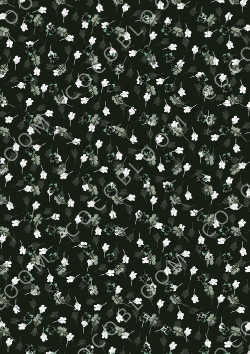 Ditsy Floral Prints