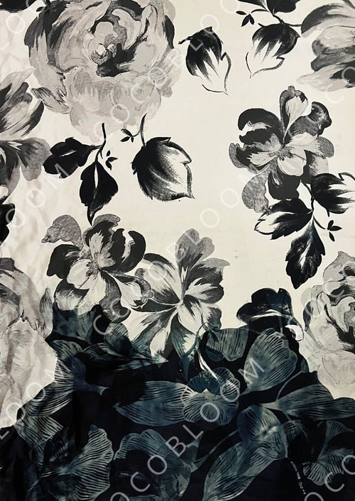 Monochrome Prints