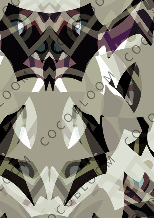 Bold Graphic Prints