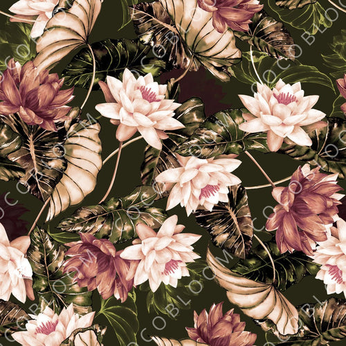 Tropical & Botanical Prints