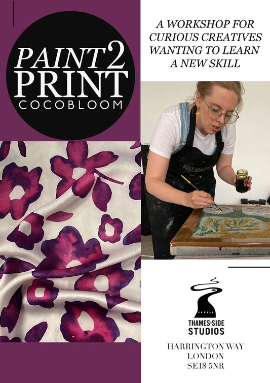 Paint 2 Print (Corporate)